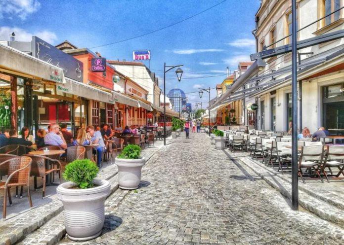 Suvi Centar