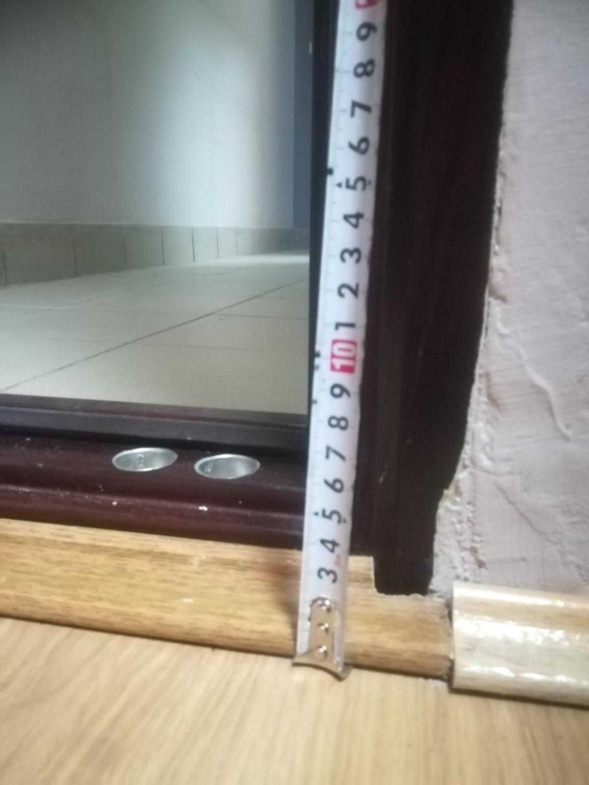 Suvi Centar Apartment *