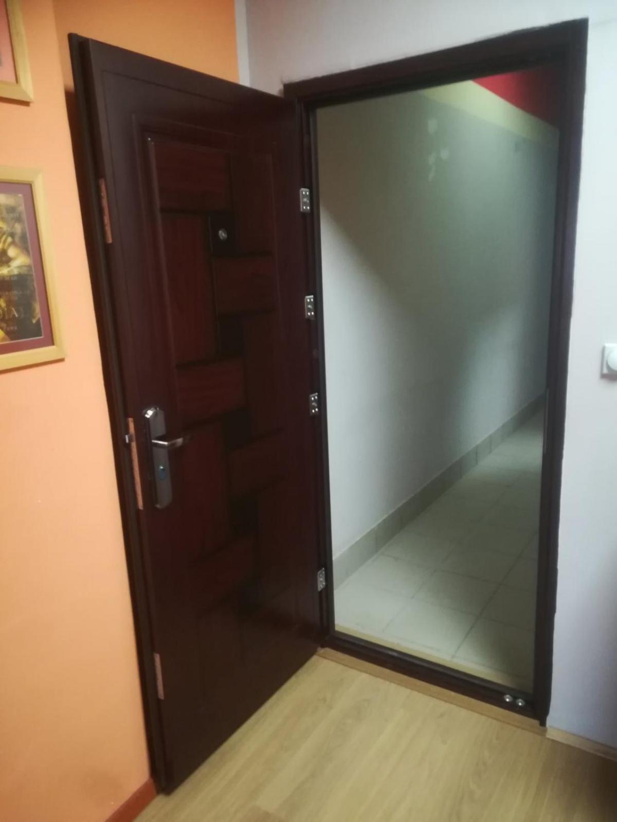 Suvi Centar Apartment