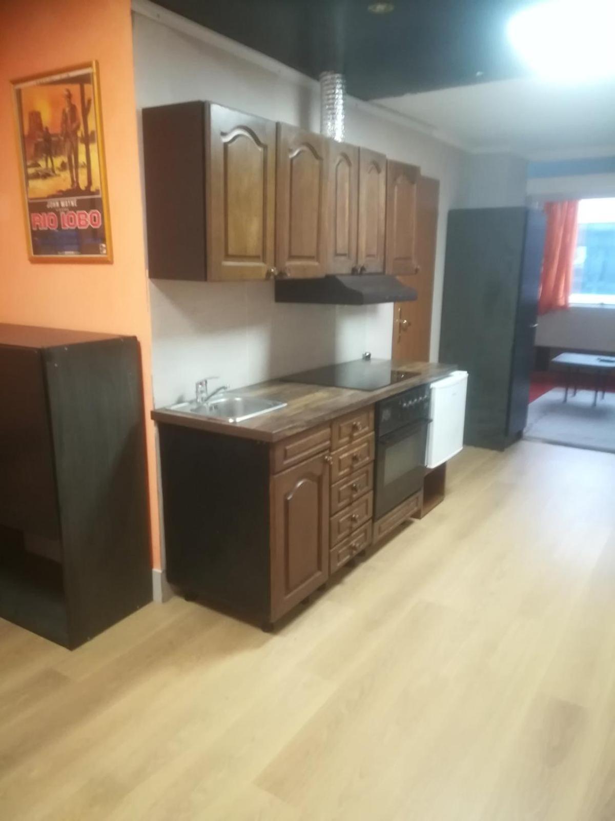 Suvi Centar Ni