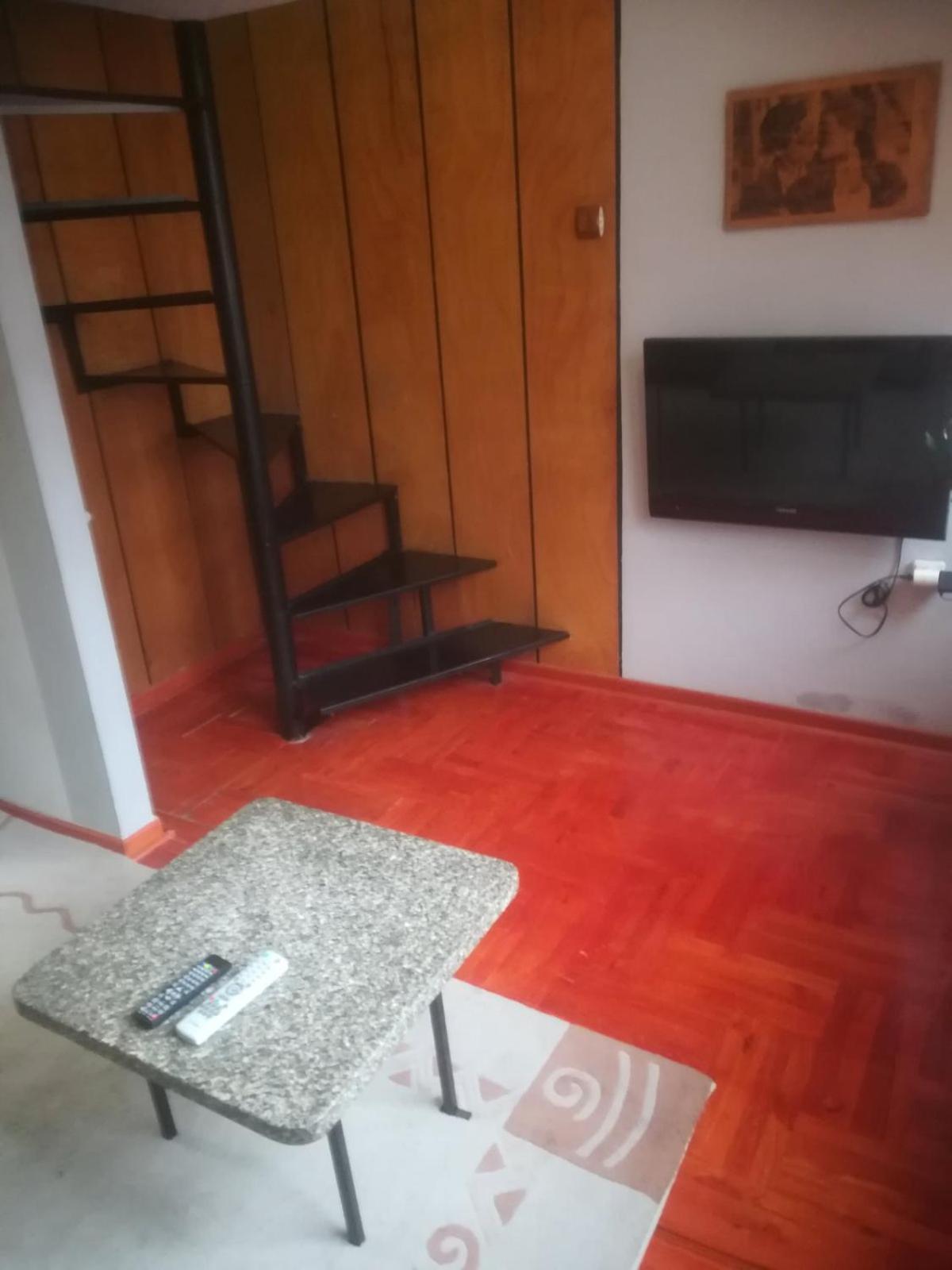 Suvi Centar Apartment Ni