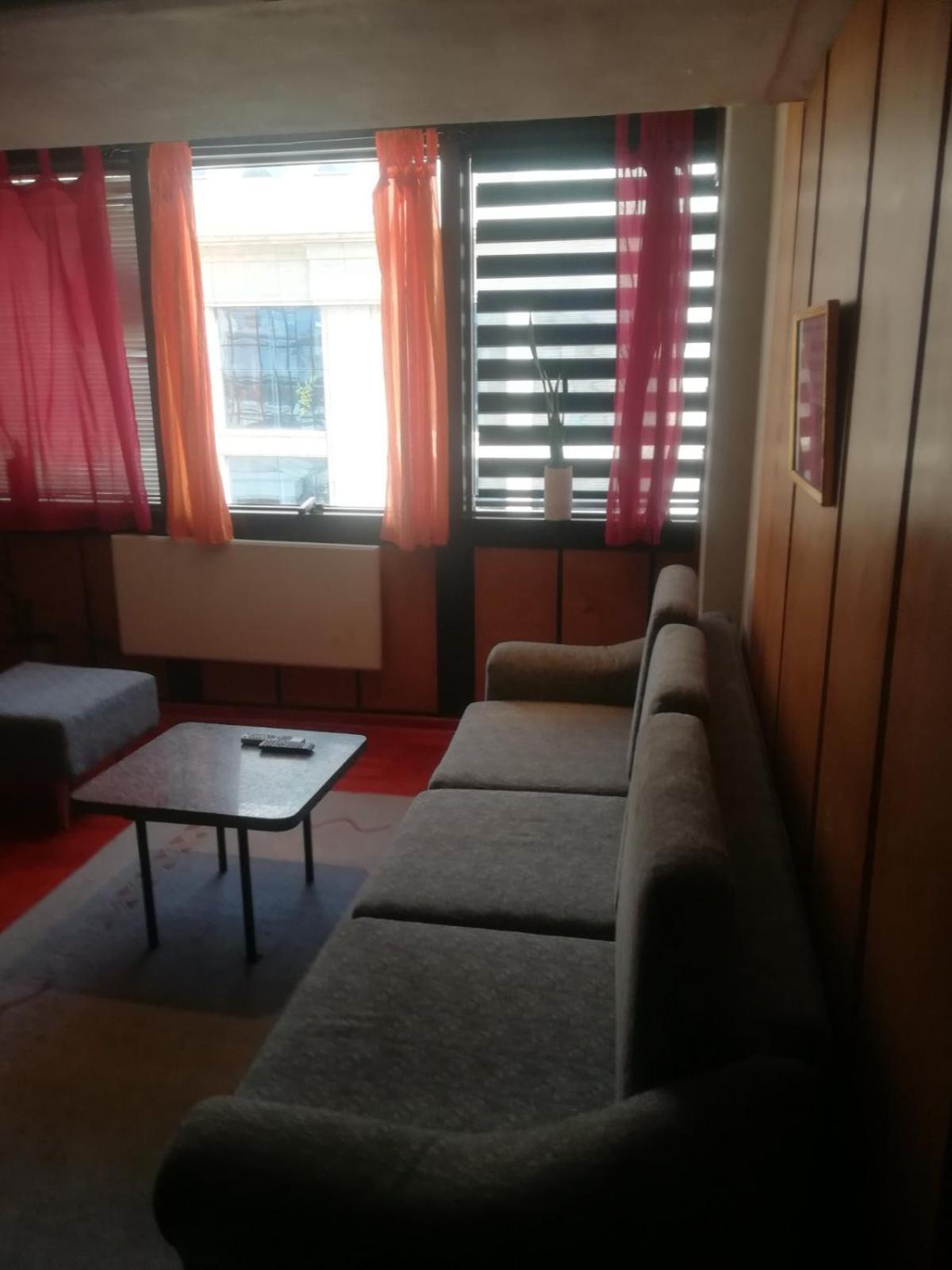 Apartment Suvi Centar *