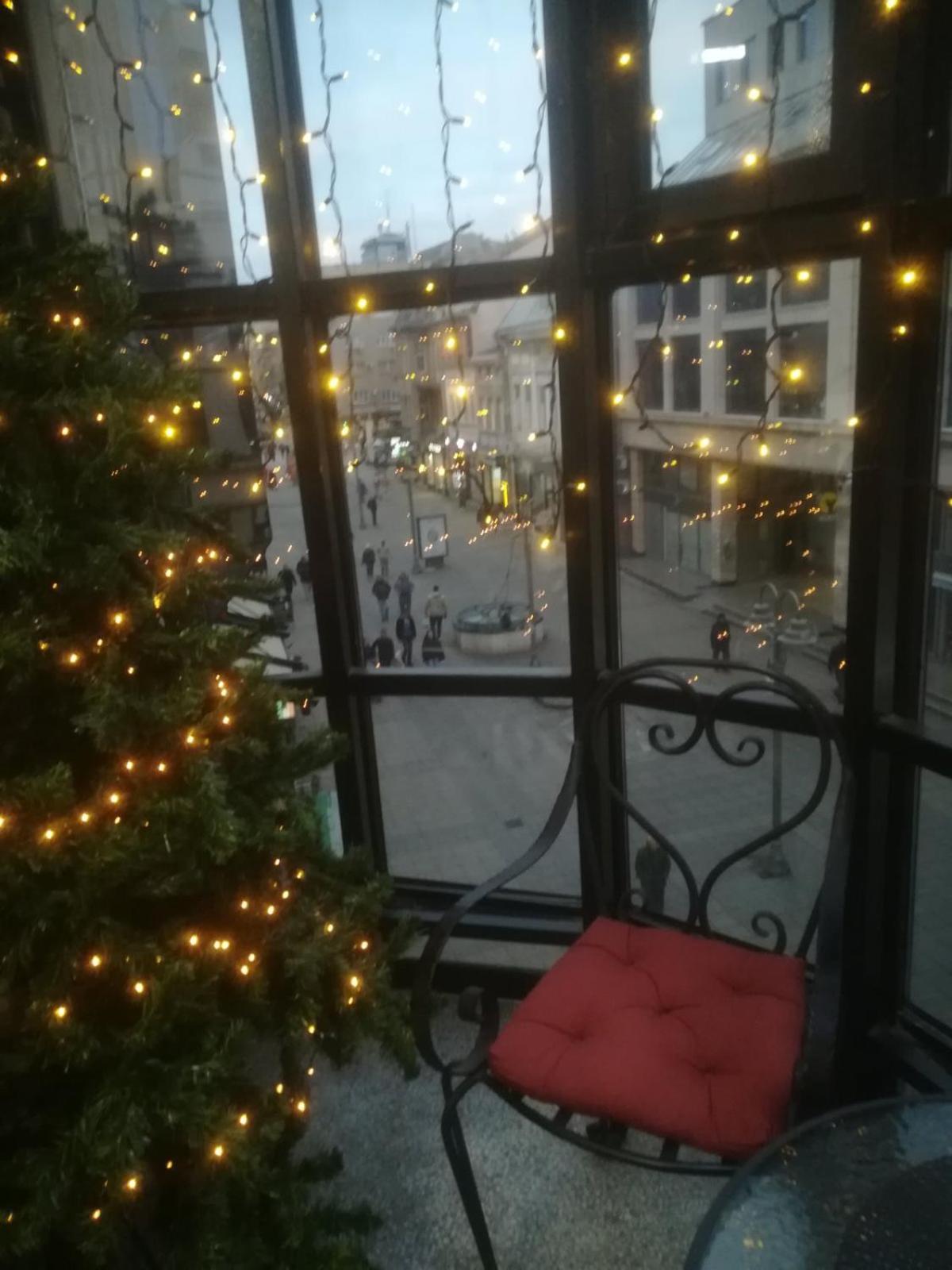 Suvi Centar *